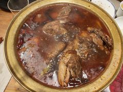 -之参餐厅(前门大街店)