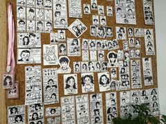 -PIGGYOO人生四格漫画店(朝外店)