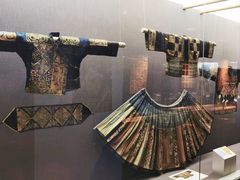 -北京服装学院民族服饰博物馆