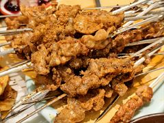 -状元阁烧烤(新华路总店)