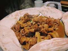 -小菜园新徽菜(蚌埠蚌山万达店)