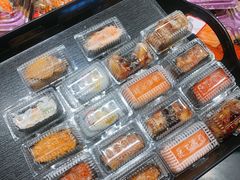 -池田寿司·4H鲜作(朝阳大悦城店)