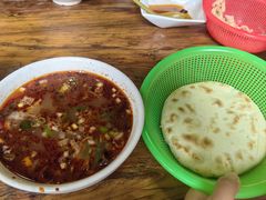 -兄弟俩老李家牛肉汤(总店)