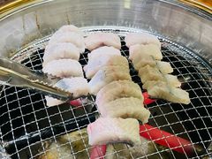 -伊茉家的烤肉店(勒泰中心店)