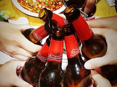 -别院里音乐餐酒吧(双流航空港店)