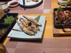 -三石铁板烧(紫竹桥店)