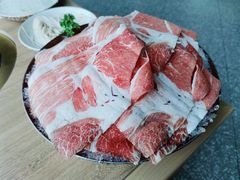 -呷哺呷哺(太原万象城店)