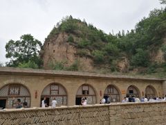 -梁家河村红色旅游区