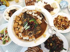 -玉林烤鸭店(定福庄店)
