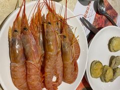 -芭菲盛宴·环球美食(北城国际店)