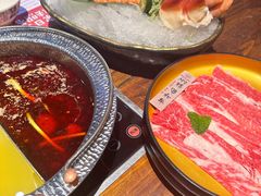 -披头士和牛火锅·寿喜烧自助(陶溪川店)