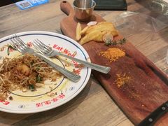 -卡朋西餐(扬名广场店)