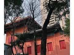 -重庆市江北嘴中央商务区中央公园