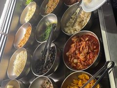 -火炉火自助餐(喜隆多店)