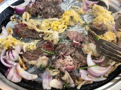 -齐齐哈尔烤肉·涮羊肉(光华中心店)