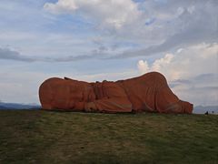 -龙里油画大草原旅游区