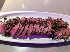 -乔一乔怪味干锅(武侯欢肆店)