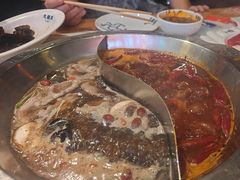 -大龙燚火锅
