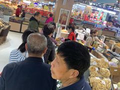 -卜蜂莲花(杨高北路店)