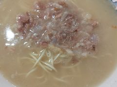 -徐老幺奶汤面