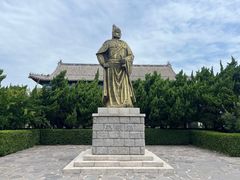 -蓬莱阁景区