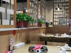 -杨翔豆皮涮牛肚(华阳城店)