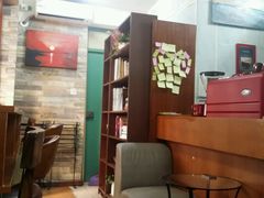 android_upload_pic-曼岛咖啡驿站(南山大道店)