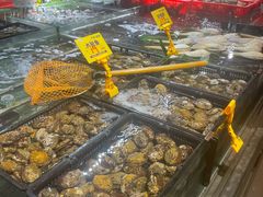 -79号渔船海鲜饭店(宝安店)
