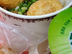 -曾麻子热干面(丁字桥路店)