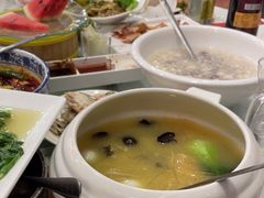 -江南村酒家