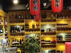 -隐炉和牛烧肉店(群力店)