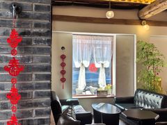 -糖房咖啡(南锣鼓巷店)