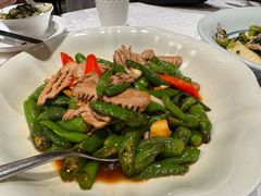 -香雪海饭店中餐厅(人民桥店)