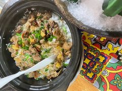 乳鸽饭-石岐乳鸽村(南海第三分店)