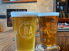 -京A Taproom·精酿餐吧(CBD店)