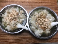-荣巷小馄饨(荣巷店)