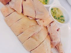-文记壹心鸡(宝华路店)