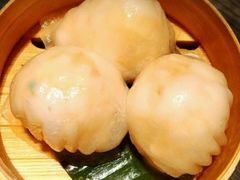 -唐茶苑(Soho)