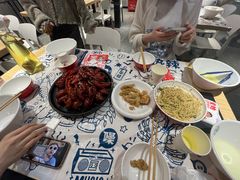 -松哥油焖大虾(科技园店)