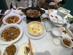 -紫光园·烤鸭(吕家营店)