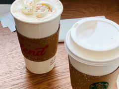 -星巴克(深圳音乐厅店)