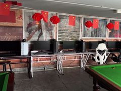 -319集结地真人CS·团建·轰趴体验馆·室内(上地店)