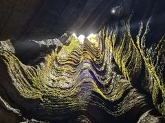 -梭布垭石林景区