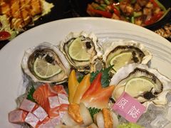 -原志优秀食材·匠心料理·海胆主题(金亿广场店)