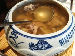 -人杰鱼乐轩(珠江路店)