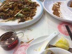 -东江海辉酒楼·公司团建·商务宴请·生日宴(宝安店)