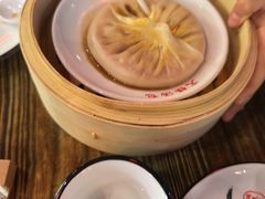 -文楼·淮扬菜·淮安早茶(河下古镇翔宇店)