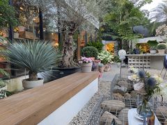 -自由生长植物工作室(深港花卉中心店)