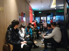 等位区-海底捞火锅(亲贤北街店)