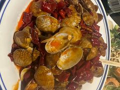 -福苗小骆驼烧烤(大唐不夜城店)